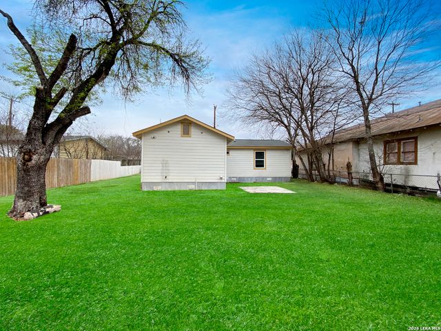 206 Plainview, San Antonio, TX 78228