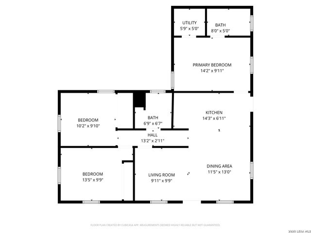 206 Plainview, San Antonio, TX 78228