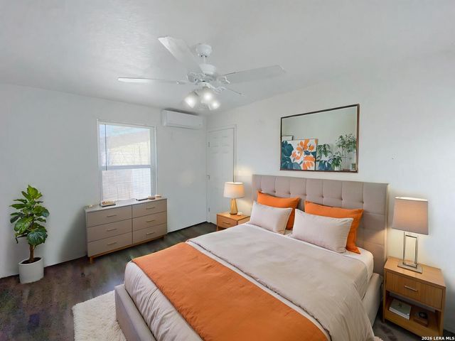 206 Plainview, San Antonio, TX 78228