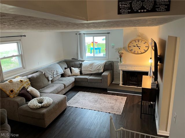 5825 Olive Avenue, North Ridgeville, OH 44039