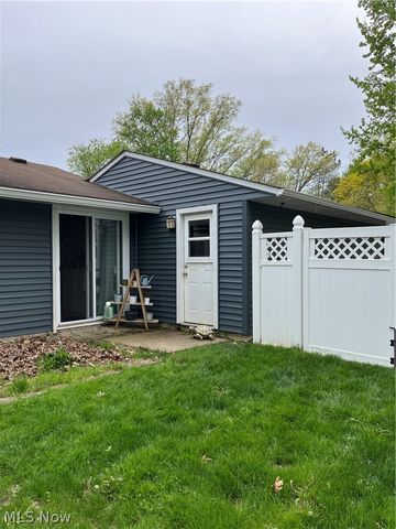 5825 Olive Avenue, North Ridgeville, OH 44039