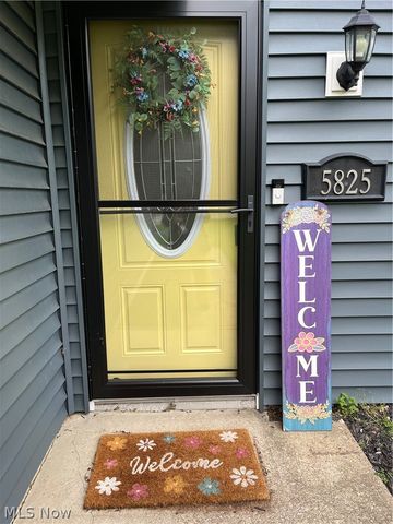 5825 Olive Avenue, North Ridgeville, OH 44039