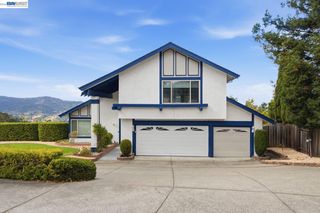 3814 Painted Pony Rd, El Sobrante, CA 94803