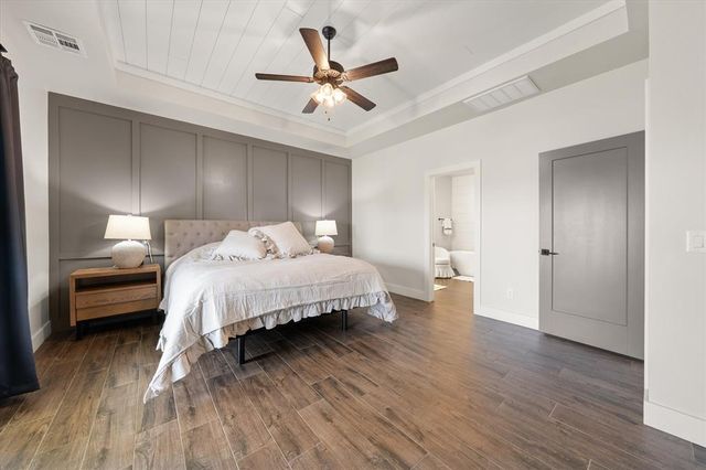 6221 NW 163rd Place, Edmond, OK 73013