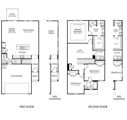 614 Easton Way, Lawrenceville, GA 30043