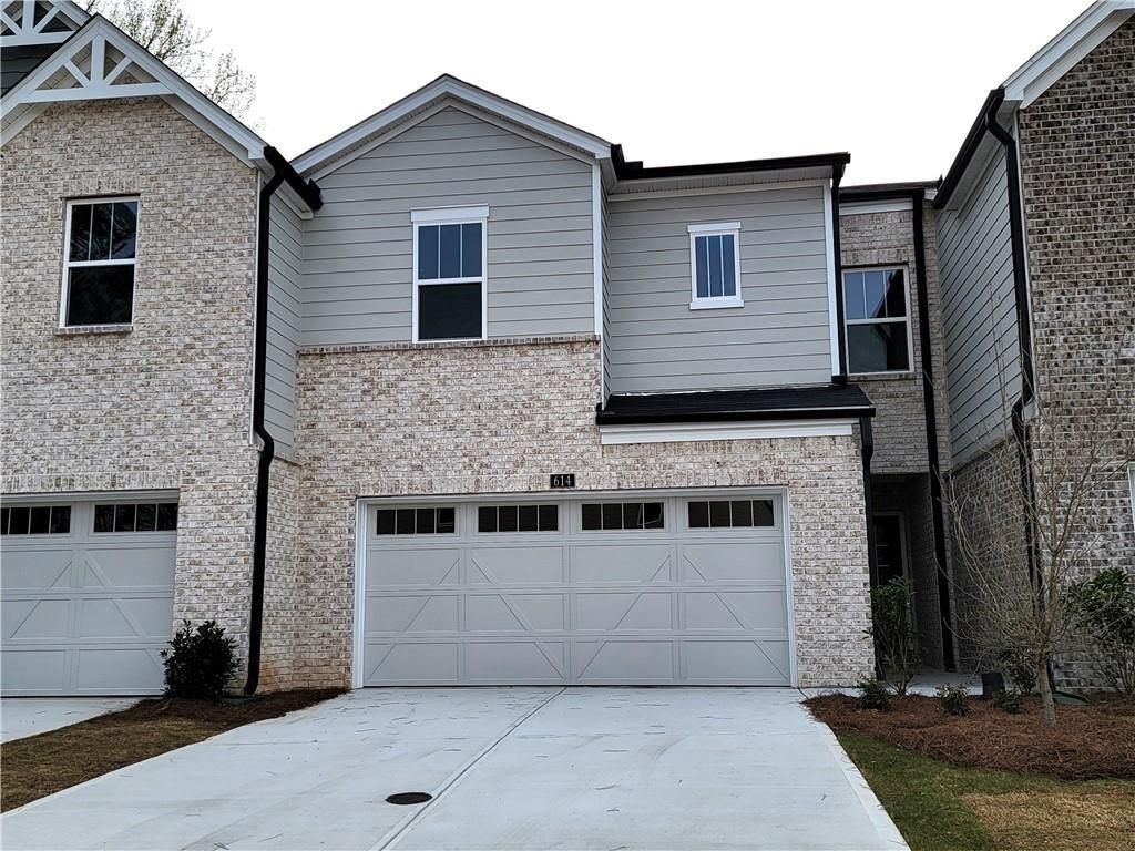 614 Easton Way, Lawrenceville, GA 30043