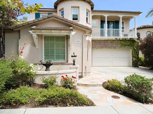13207 Sunset Point Way, San Diego, CA 92130