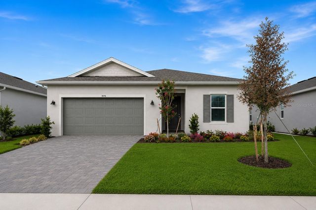 8176 ST KITTS CIRCLE, Englewood, FL 34224