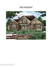 706 Averystone Lane, Knoxville, TN 37909