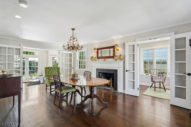 44 Canoe Brook Pkwy, Summit City, NJ 07901