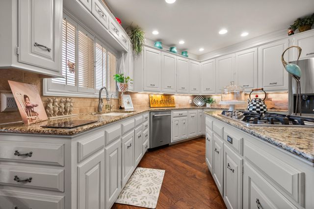 4911 76th Street, Lubbock, TX 79424