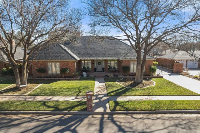 4911 76th Street, Lubbock, TX 79424