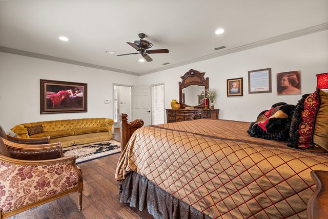 4911 76th Street, Lubbock, TX 79424