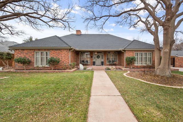 4911 76th Street, Lubbock, TX 79424