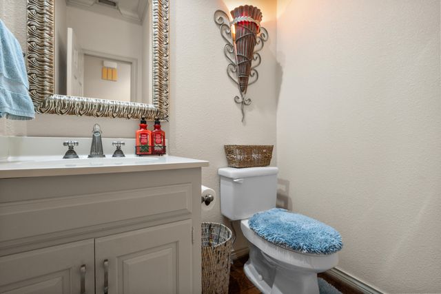 4911 76th Street, Lubbock, TX 79424