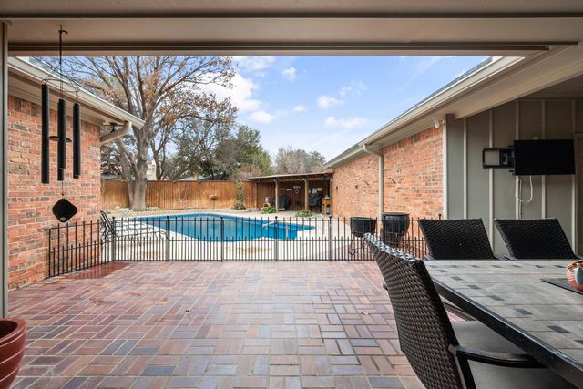 4911 76th Street, Lubbock, TX 79424