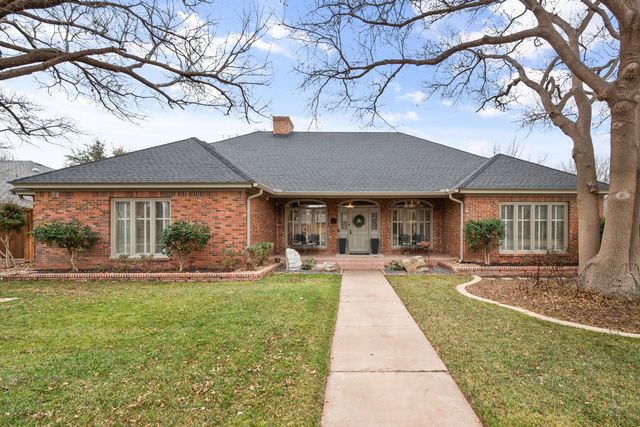 4911 76th Street, Lubbock, TX 79424