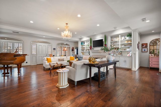 4911 76th Street, Lubbock, TX 79424