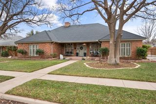 4911 76th Street, Lubbock, TX 79424