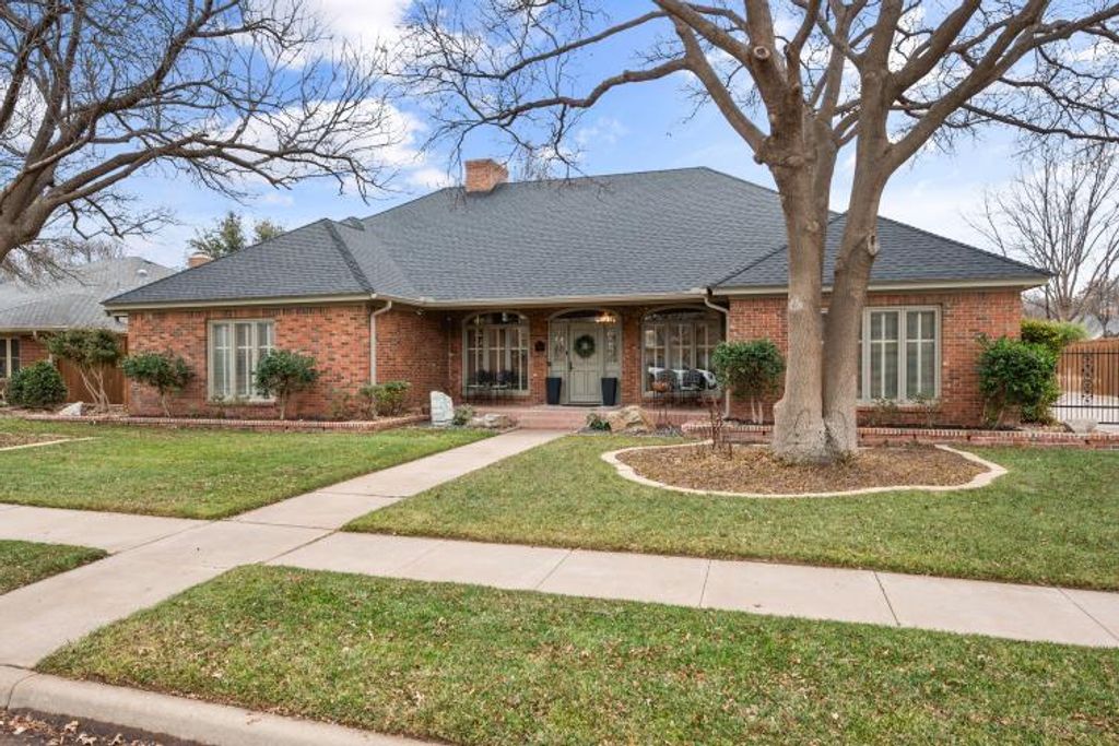 4911 76th Street, Lubbock, TX 79424