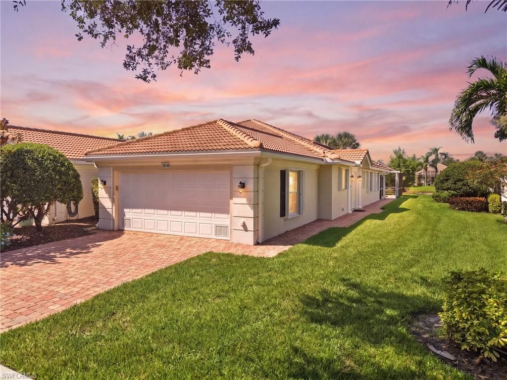 28148 Goby TRL, BONITA SPRINGS, FL 34135 — exterior