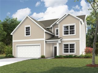 208 Branford Street SUN0124, Anderson, SC 29625