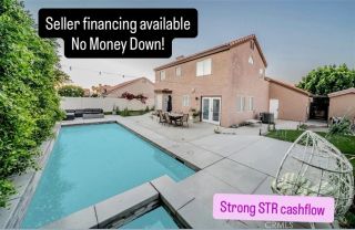 80940 Shenandoah, Indio, CA 92201