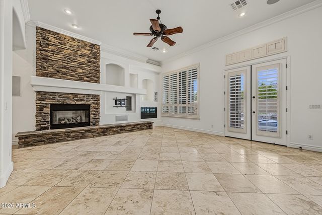 5261 S BRADSHAW Place, Chandler, AZ 85249