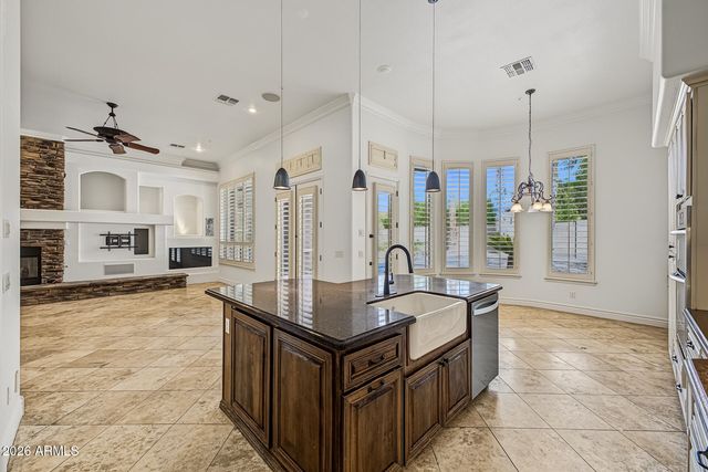5261 S BRADSHAW Place, Chandler, AZ 85249