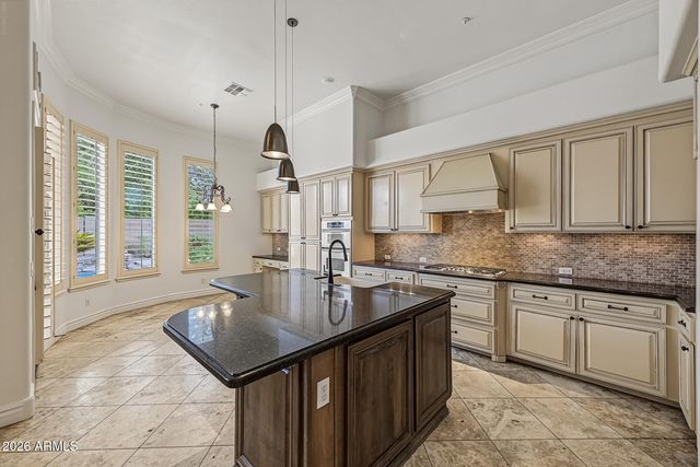 5261 S BRADSHAW Place, Chandler, AZ 85249