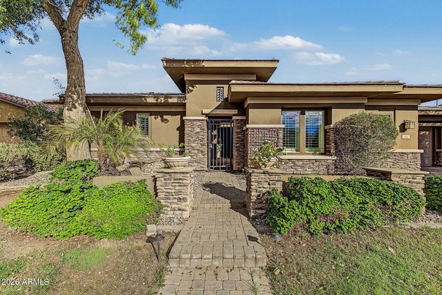 5261 S BRADSHAW Place, Chandler, AZ 85249