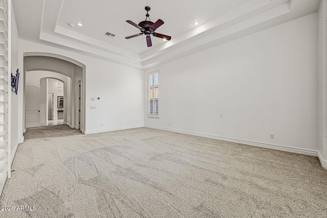 5261 S BRADSHAW Place, Chandler, AZ 85249