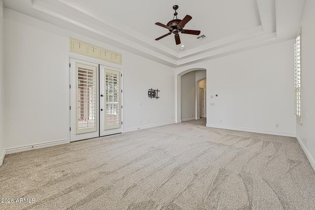 5261 S BRADSHAW Place, Chandler, AZ 85249