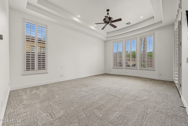 5261 S BRADSHAW Place, Chandler, AZ 85249