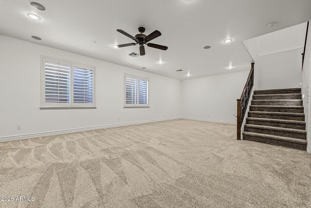 5261 S BRADSHAW Place, Chandler, AZ 85249