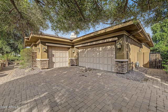 5261 S BRADSHAW Place, Chandler, AZ 85249