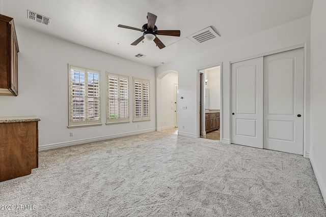 5261 S BRADSHAW Place, Chandler, AZ 85249