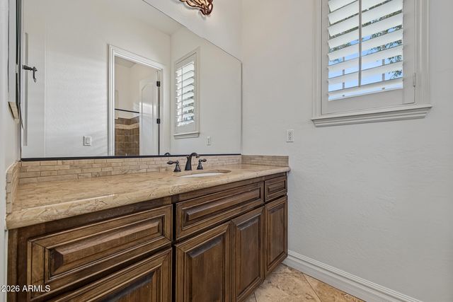 5261 S BRADSHAW Place, Chandler, AZ 85249