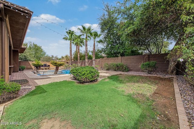 5261 S BRADSHAW Place, Chandler, AZ 85249