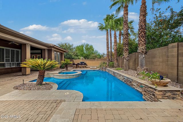 5261 S BRADSHAW Place, Chandler, AZ 85249