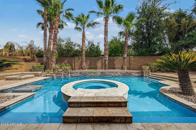 5261 S BRADSHAW Place, Chandler, AZ 85249