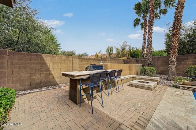 5261 S BRADSHAW Place, Chandler, AZ 85249