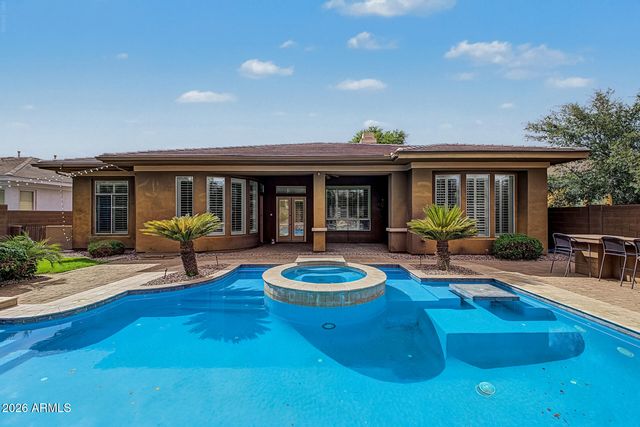 5261 S BRADSHAW Place, Chandler, AZ 85249