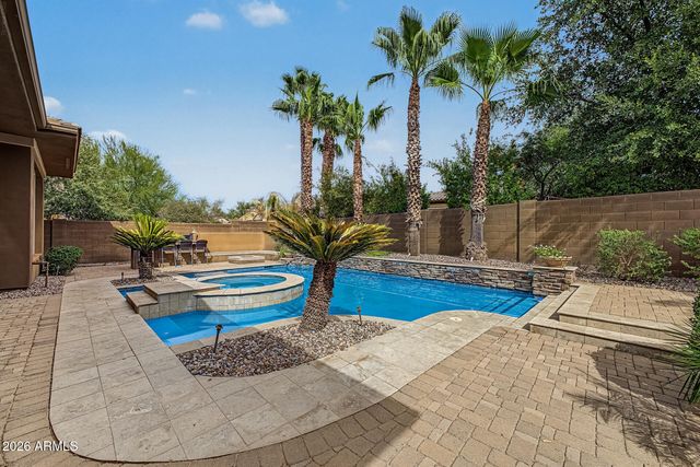 5261 S BRADSHAW Place, Chandler, AZ 85249