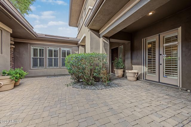 5261 S BRADSHAW Place, Chandler, AZ 85249
