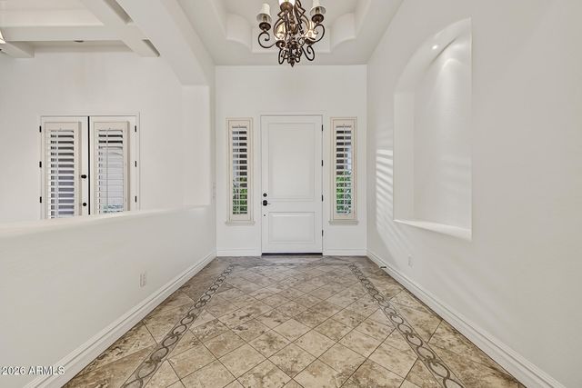5261 S BRADSHAW Place, Chandler, AZ 85249