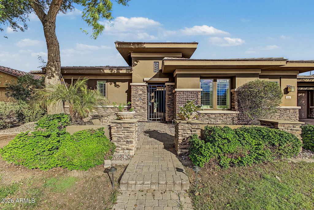 5261 S BRADSHAW Place, Chandler, AZ 85249 — photo 2