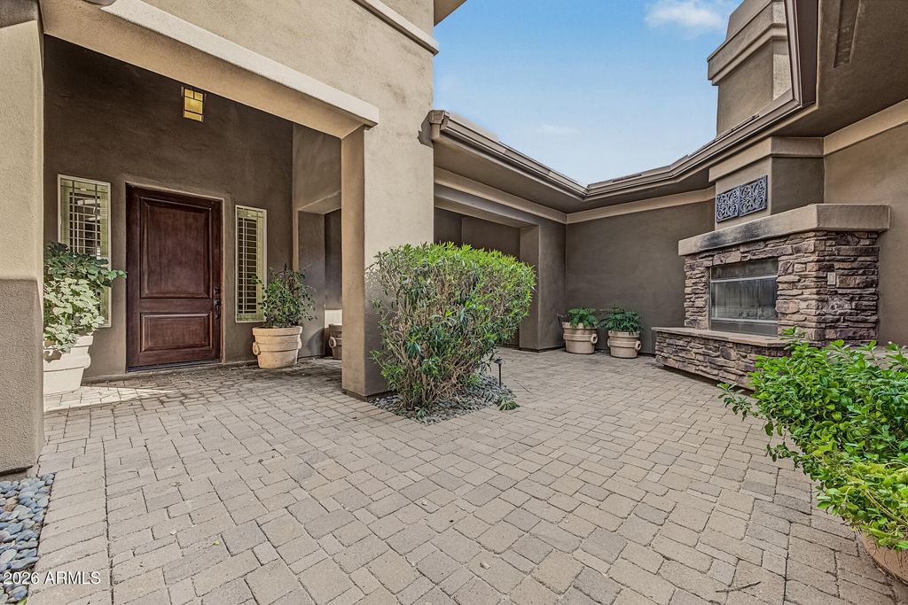 5261 S BRADSHAW Place, Chandler, AZ 85249 — photo 5