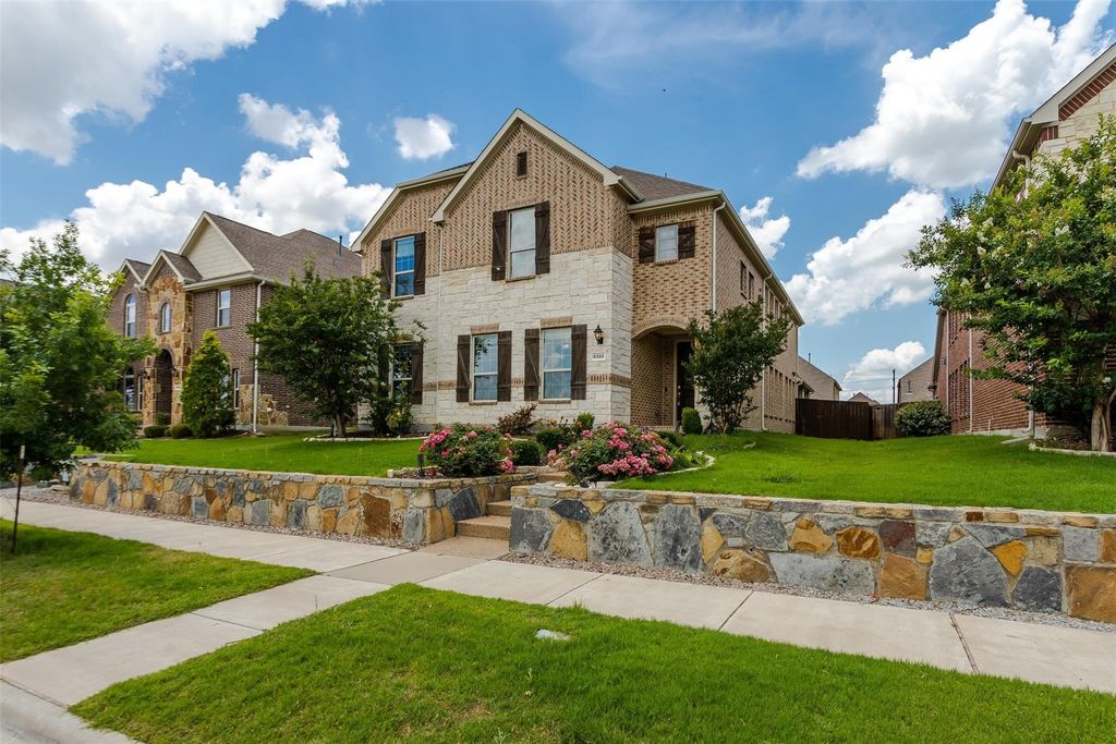 6333 Hall Road, Frisco, TX 75034 — photo 4