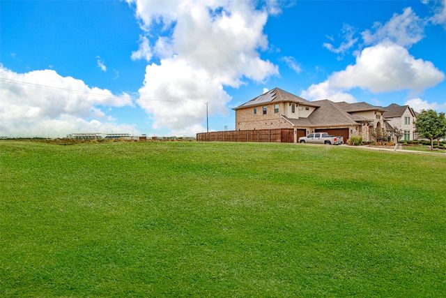 1103 Ridgecrest Drive, Mansfield, TX 76033